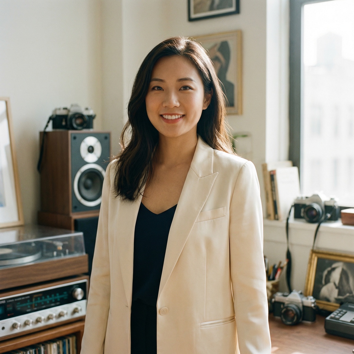 国产视频资深制片人