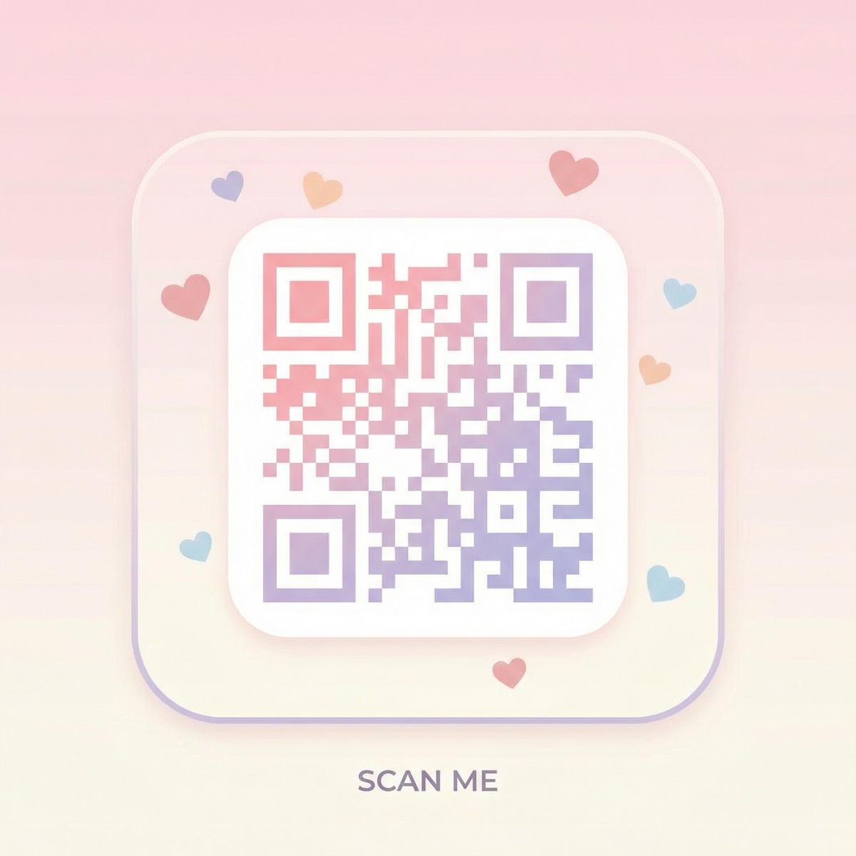 国产视频公众号二维码