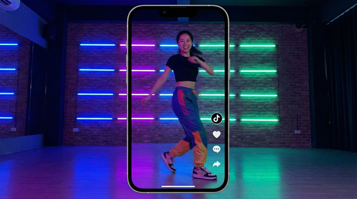 国产视频舞蹈视频